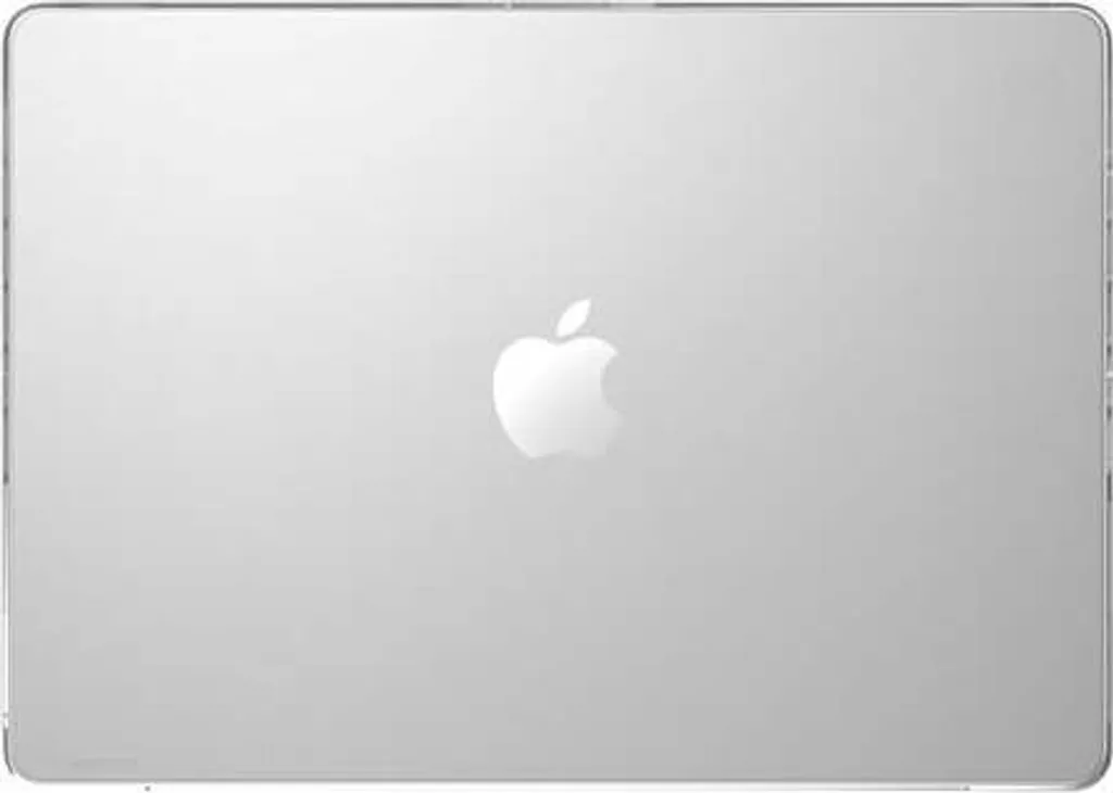 Speck SmartShell Cover Trasparente MacBook Pro 16" - Design e Protezione - 8