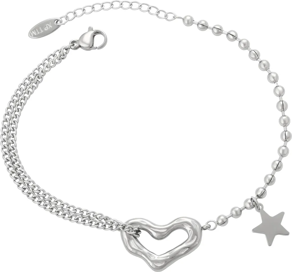 Bracciale Donna Joella Argento Minimal - Must-Have Stagione 2026