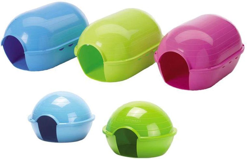 Vadigran Hamsterhaus 15 x 12 x 11 cm