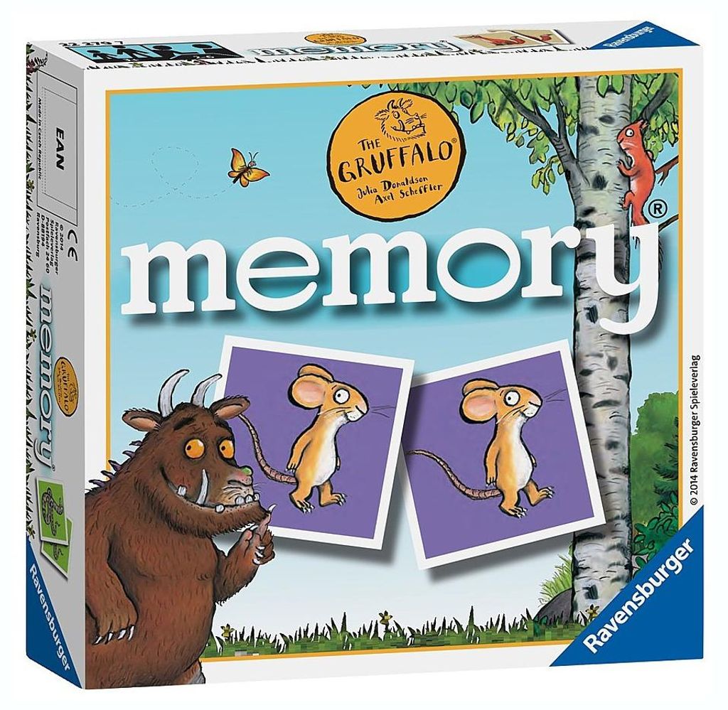 Ravensburger 22279, 3 Jahr(e) Produktbild 