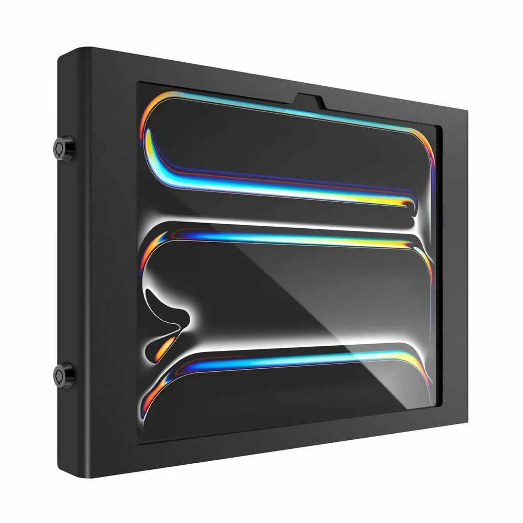 Support Compulocks Apex pour iPad Pro M4 13 pouces (2024) - Noir Mat