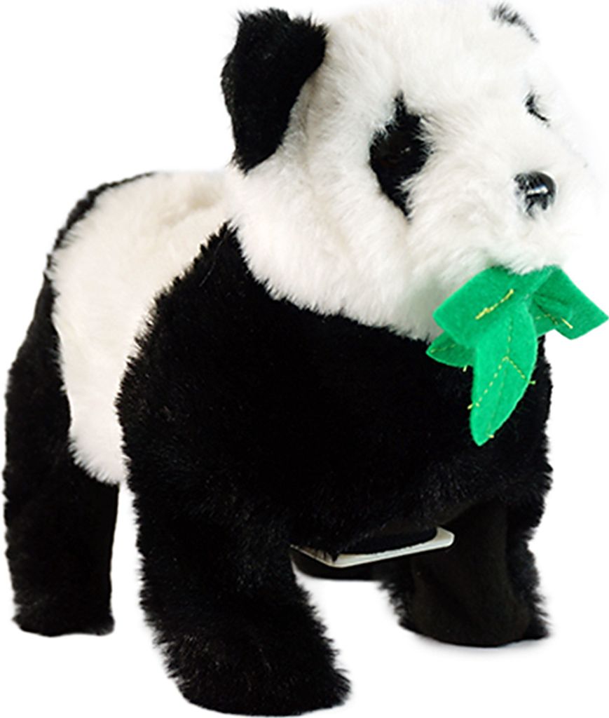 STEPPOS Panda akrobat Obrázek produktu 