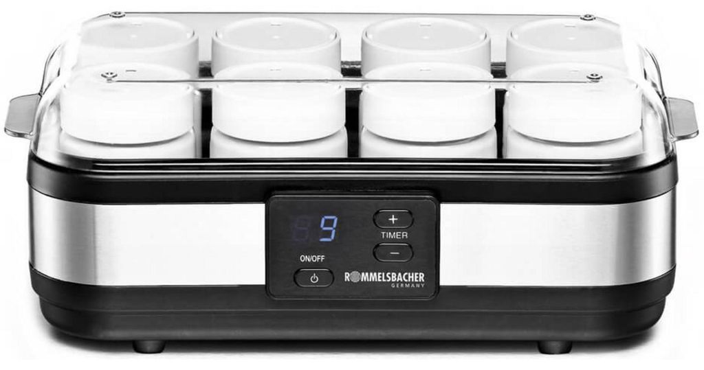 Rommelsbacher JG 40 Produktbild 