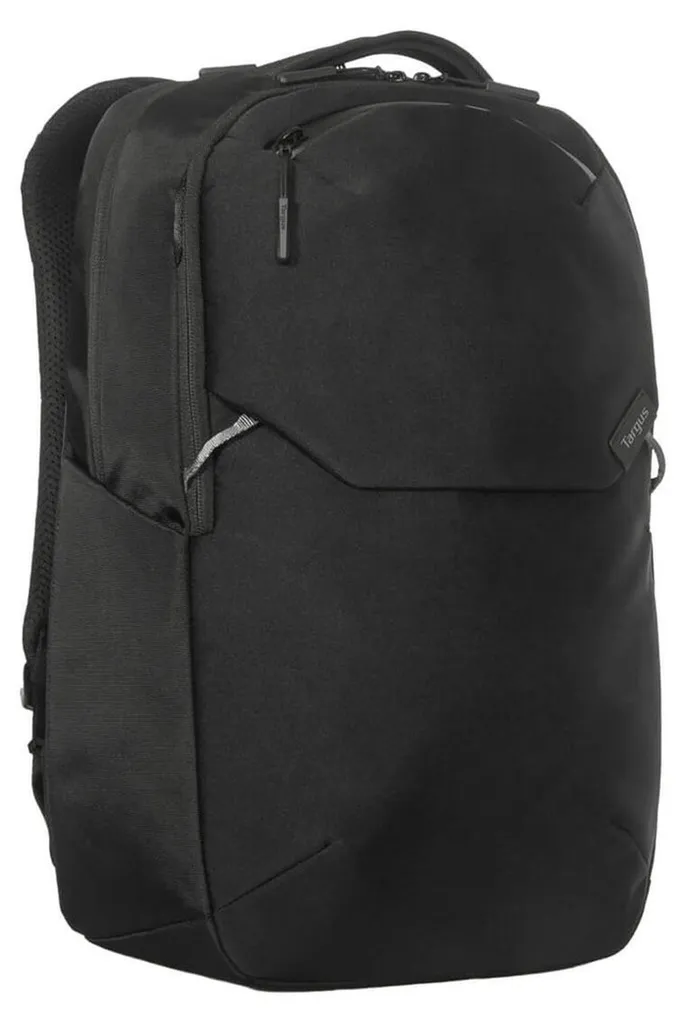 Targus Work+ Backpack TBB657GL - Sac à dos 15-16 pouces Noir Extensible - 4