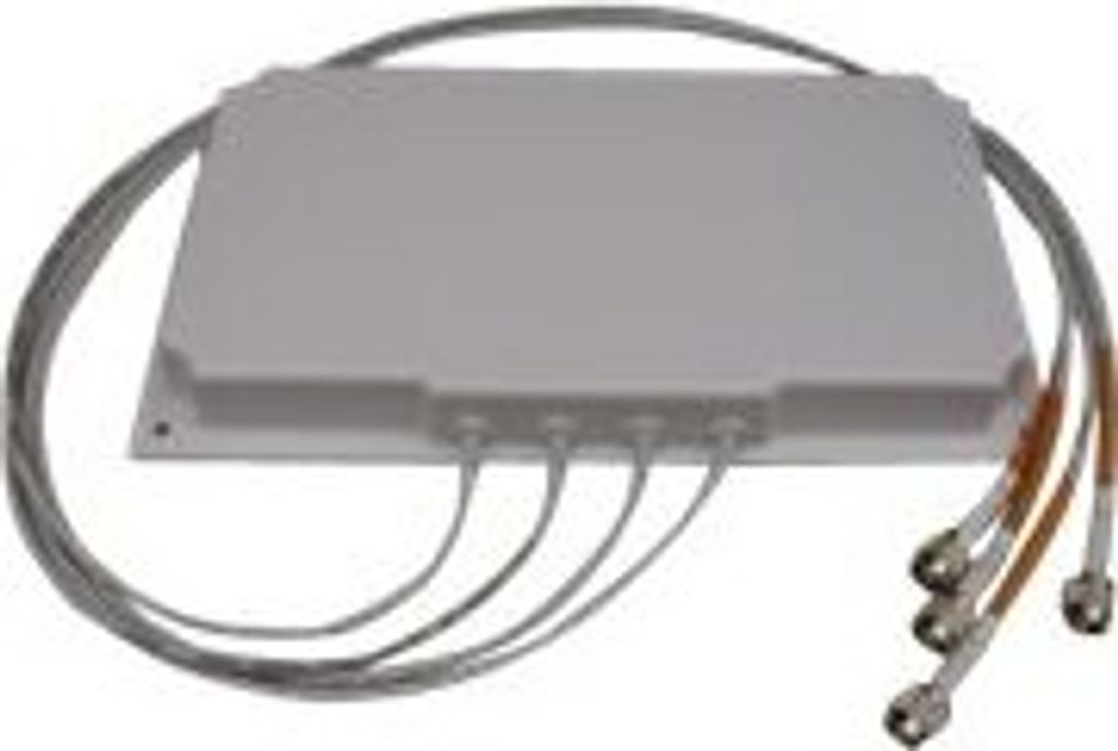 Cisco AIR-ANT2566P4W-R= Antenne Richtantenne RP-TNC 6 dBi