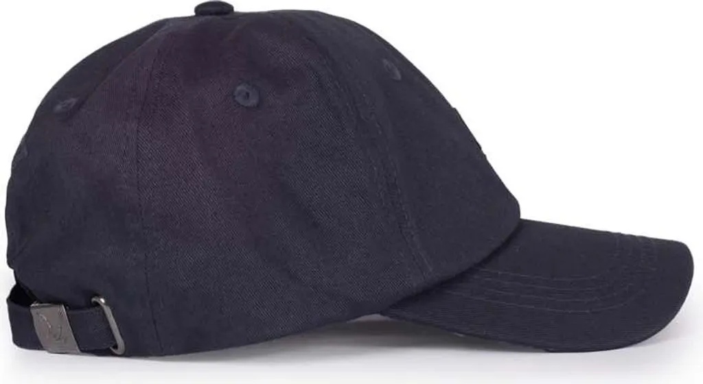 Lyle & Scott Cappellino Basic Uomo One Size - Cotone Alta Qualità - 3