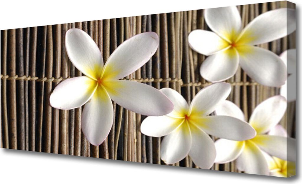 Tulup Leinwand-Bilder 125x50 Wandbild Canvas Kunstdruck Produktbild 