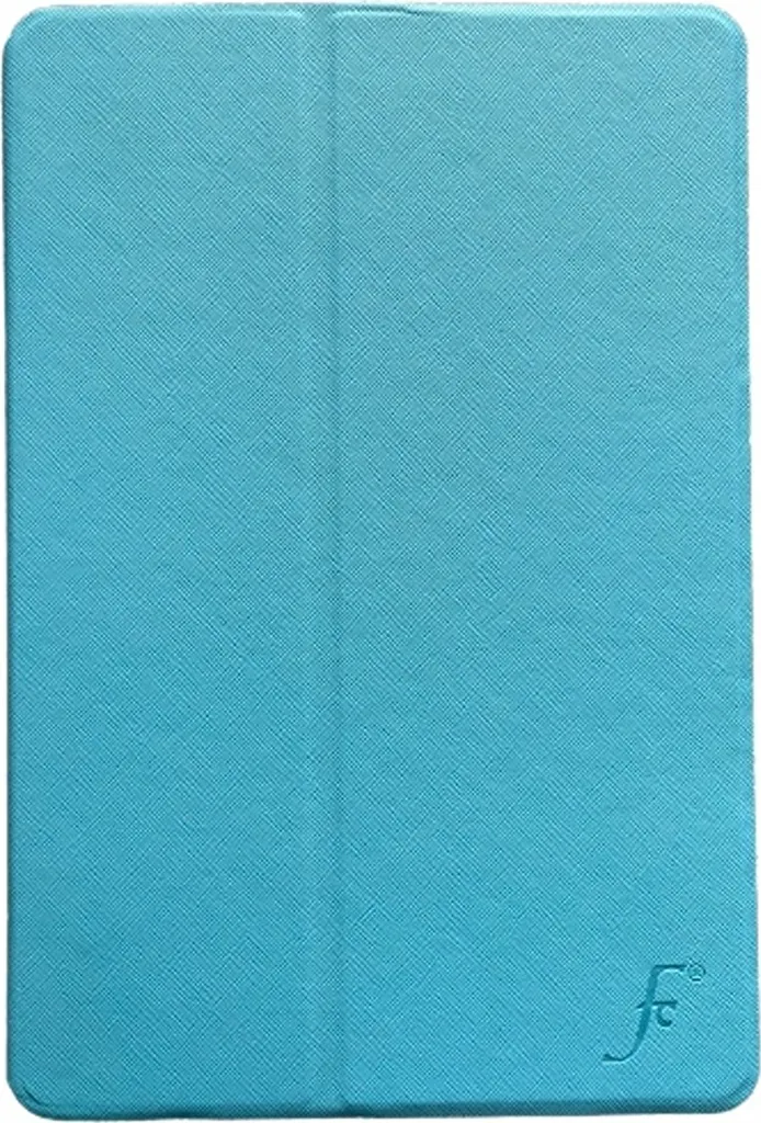 Custodia Magnetica per Huawei Mediapad M6 10.8 Blu - Protezione Premium