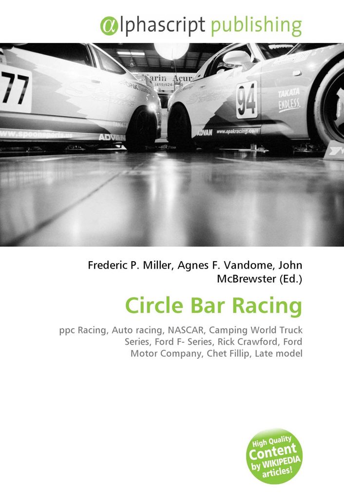 Circle Bar Racing