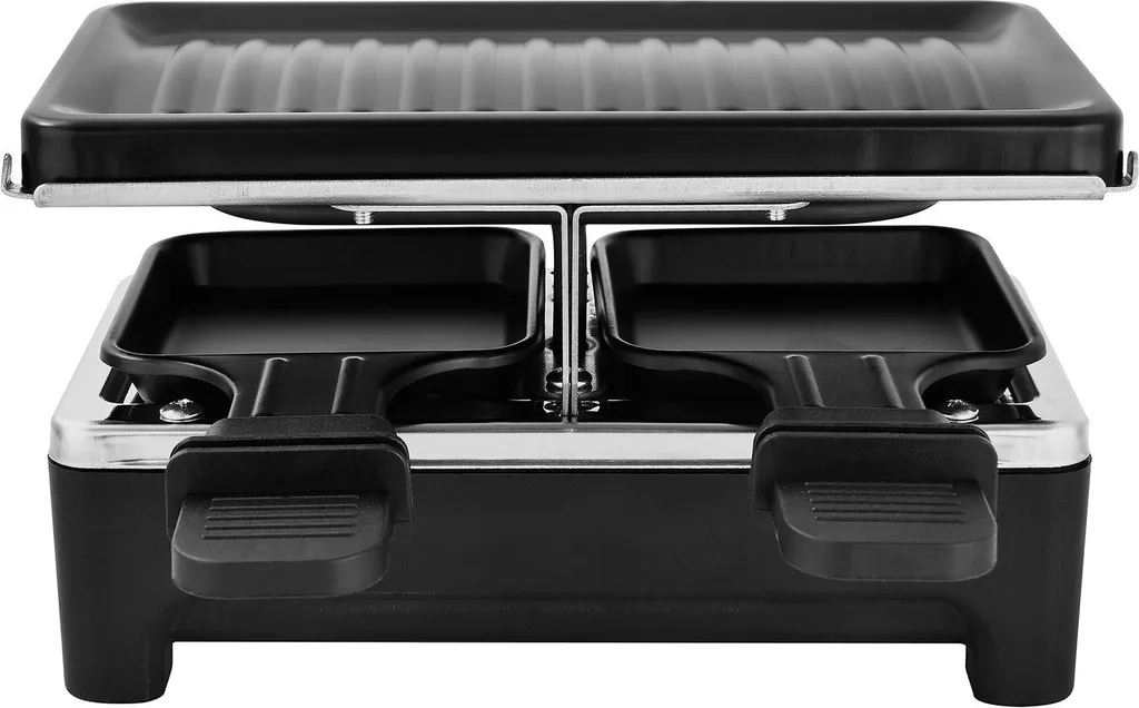Appareil Raclette de Table pour Studio et Duo Kalorik TKG RAC 1018