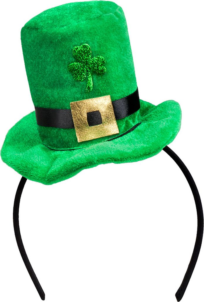Süßer Leprechaun Mini Zylinder Produktbild 