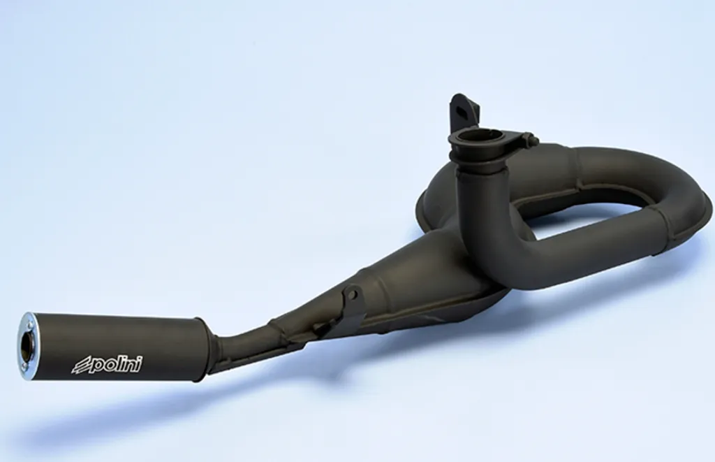 Équipement POLINI Racing pour Vespa PX 125 150 - Entretien et Vitesse