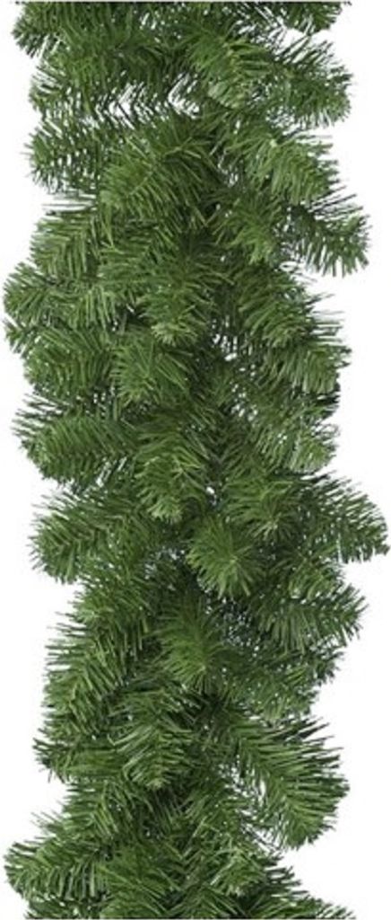 Kaiser Zweig künstliche Weihnachtsbaum Girlande 2,7m Produktbild 