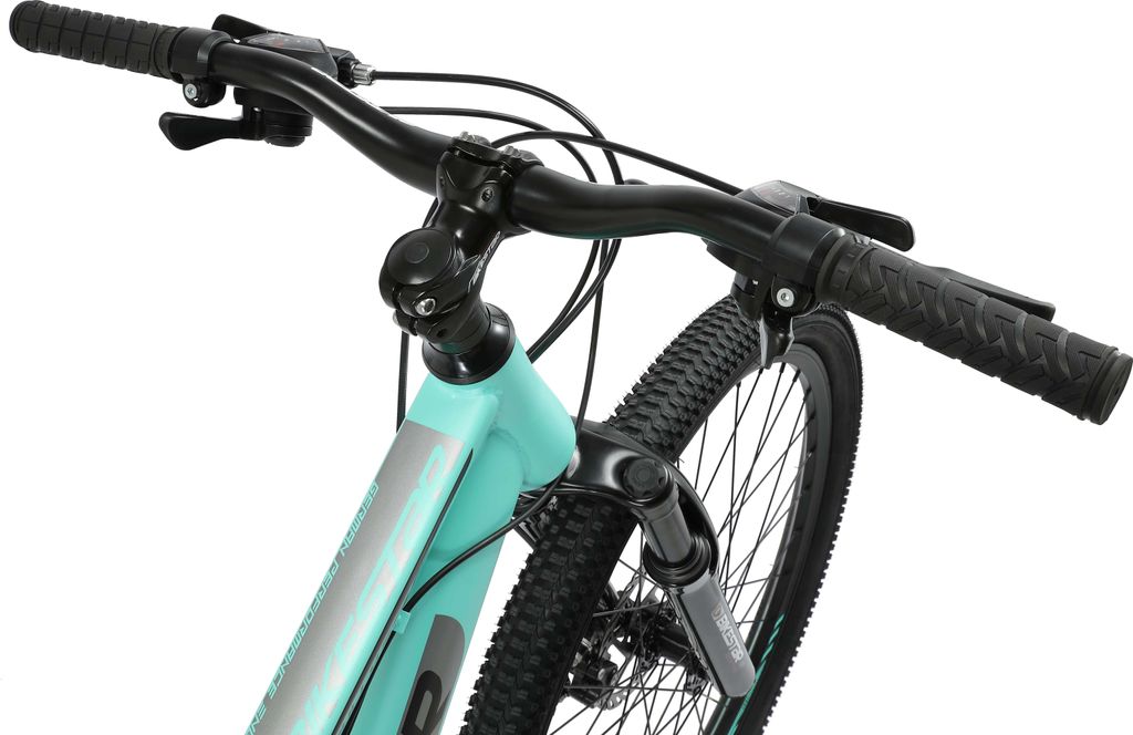 BIKESTAR Fully Mountainbike 26 Zoll | 15 Zoll Rahmen, 21 Produktbild 9