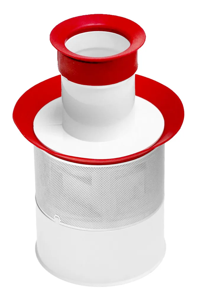 Separatore Polvere Severin 5180048 Ricambio Originale HV7166 Prezzo