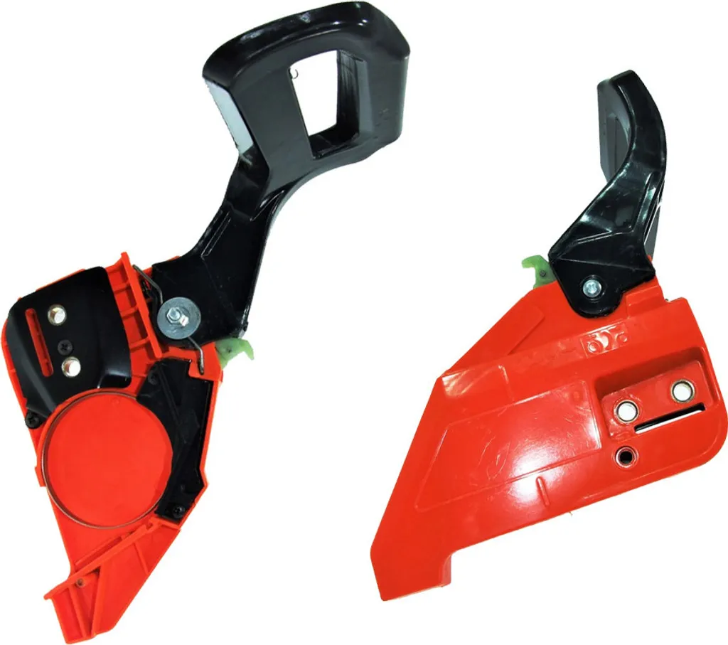 Coperchio Freno Catena BullPower KS-5801 Viron VR-5800 Ricambio