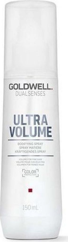 Goldwell Dualsenses Ultra Volume Bodifying Spray 150ml Produktbild 3