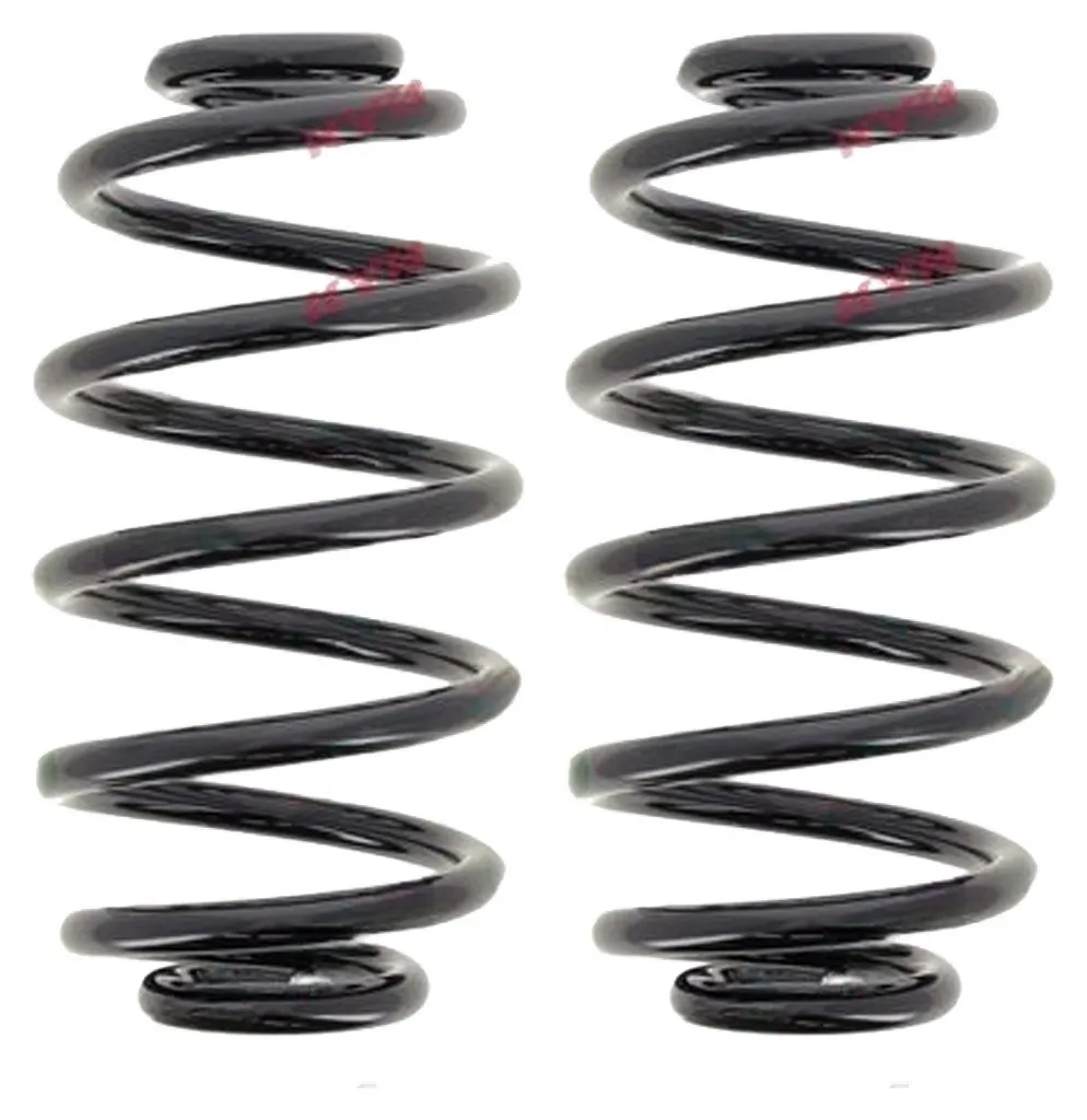 Ressort KYB RX6217 haute résistance pour suspension arrière stable