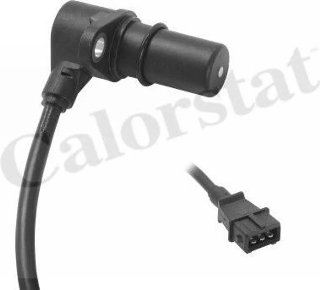 Capteur vilebrequin CS0277 CALORSTAT Haute Précision OE 7766251 Fiat