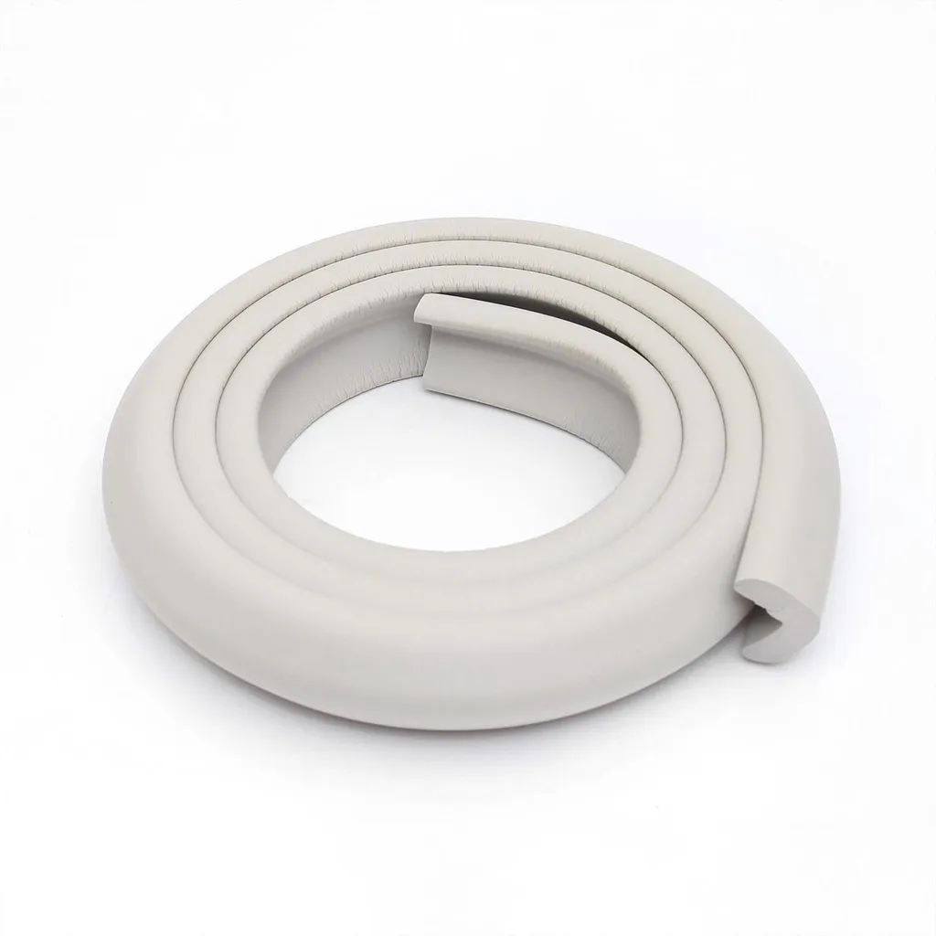 Ceinture de protection mousse blanc cassé ZOPA taille M anti-chocs
