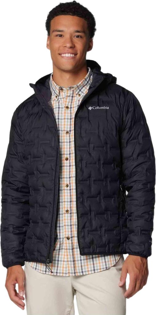 Veste Columbia 2086222010 pour Homme Image du produit 