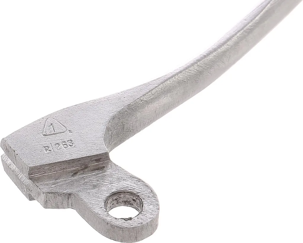 Commande de frein à main hydraulique universelle en aluminium ultra léger