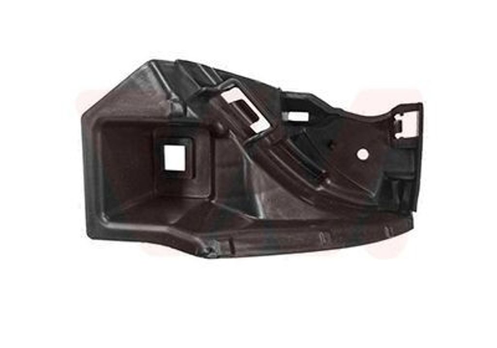 VAN WEZEL Halter Nebelscheinwerfer 1809494 Rechts für FORD Fiesta Mk7 Schrägheck