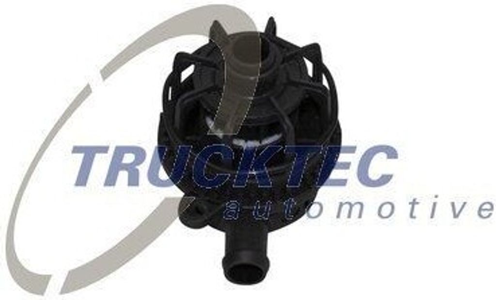 TRUCKTEC AUTOMOTIVE 07.10.110 Ölabscheider Kurbelgehäuseentlüftung für VW Touareg (7LA, 7L6, 7L7) für AUDI A4 Avant (8K5, B8) A6 Avant (4F5, C...