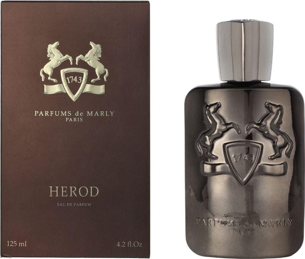 Parfums de Marly Herod Eau De Parfum 125 ml (man) Image du produit 