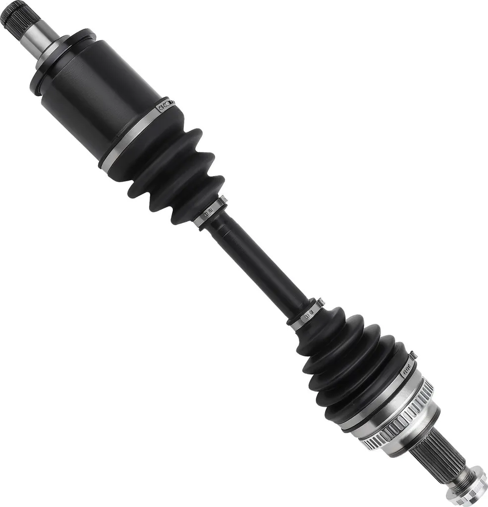 Arbre de Transmission Avant Gauche BMW Série 3 E90 E91 E92 Pièce OE - 5