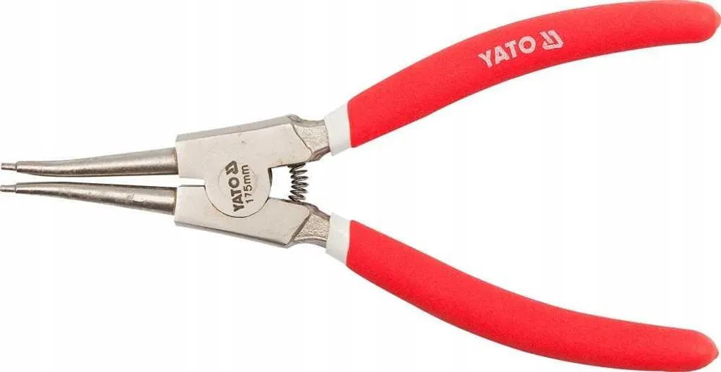 Yato YT-1992 Pinza Seger per Esterni Dritta 325mm | Spedizione Rapida