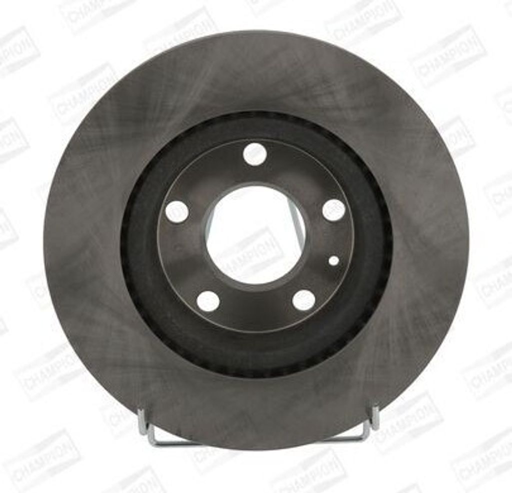 CHAMPION 562060CH - OE 8E0615301B Bremsscheibe für A4 (8D), A4 (8E), A8 (4D), Passat (3B)