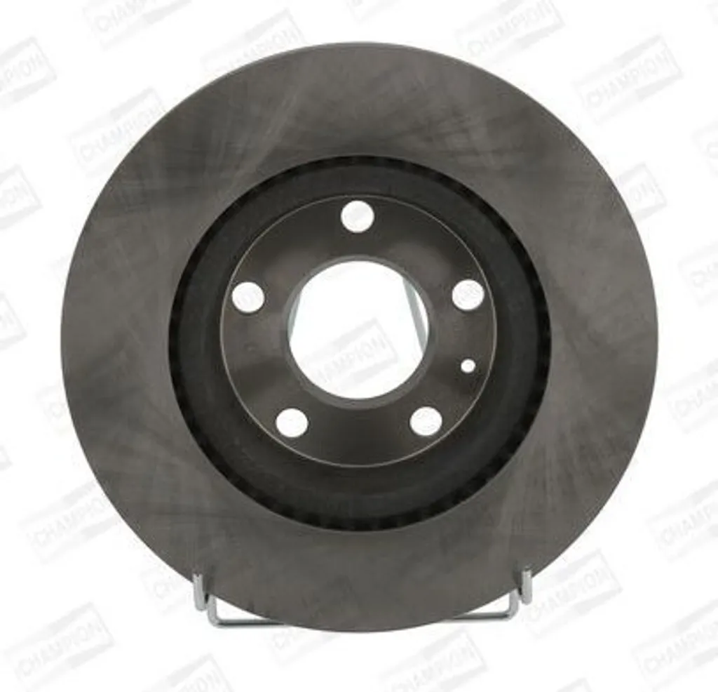 Disque de Frein de Remplacement Audi A4 et VW Passat 3B - Fiabilité