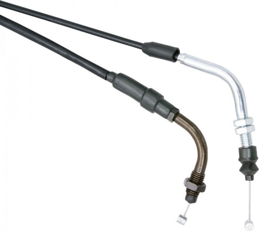 Cavo acceleratore, modello 101, per scooter con motore GY6 Immagine del prodotto 