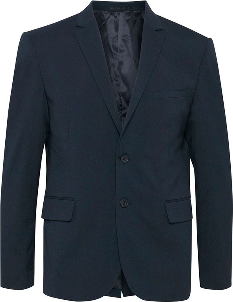 CASUAL FRIDAY CFBernd Blazer Herren Sakko Anzugjacke Slim Fit