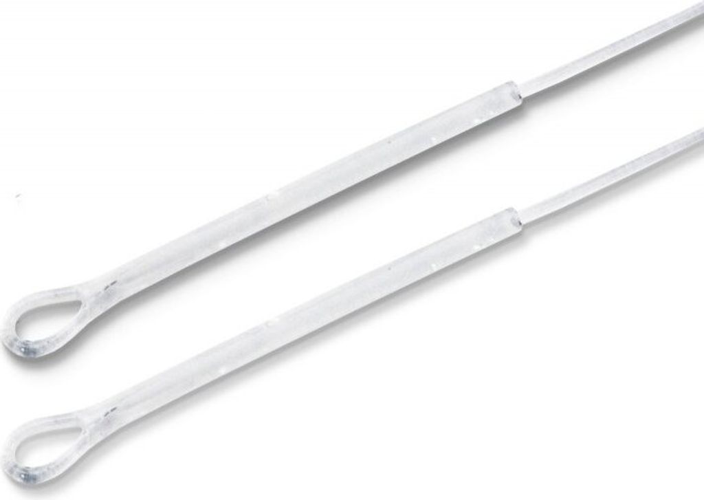 Carp'R'Us Stiff Link 3tlg. CRU401750