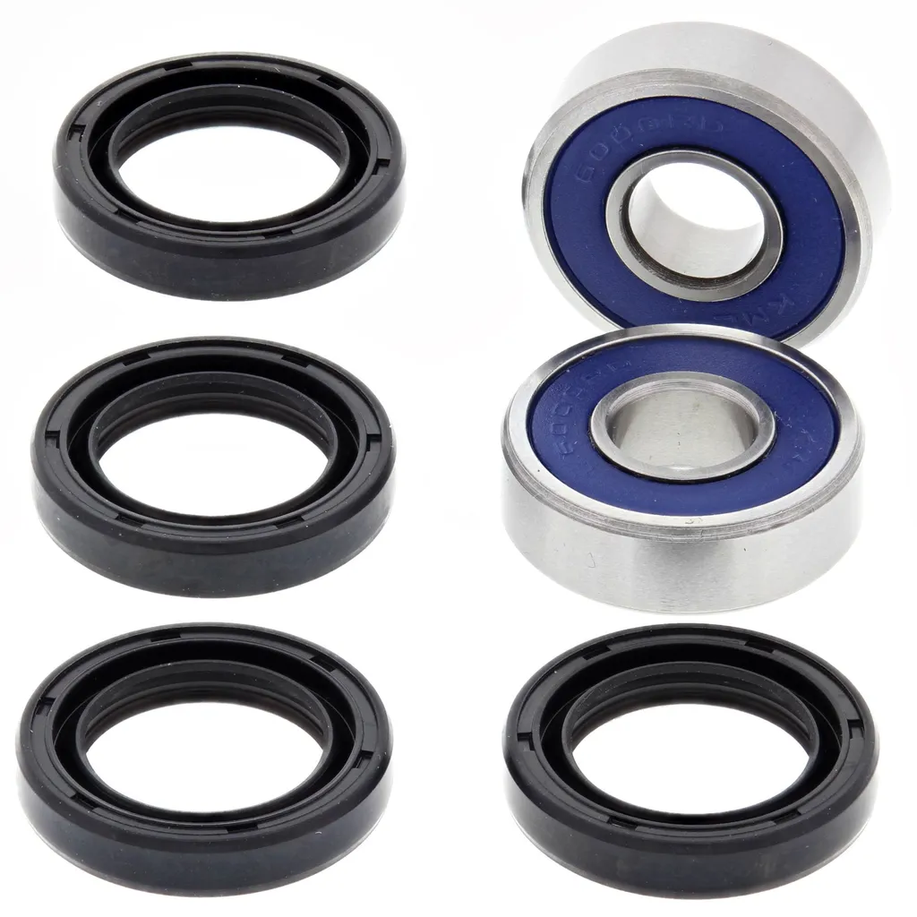 Supprimez le jeu du bras de suspension Arctic Cat DVX 250 300 All Balls