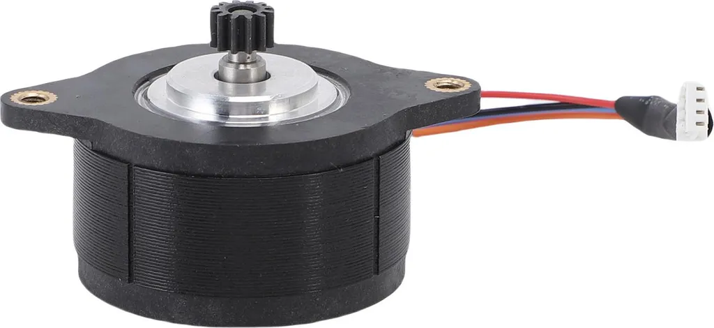 Moteur d'extrudeuse pour Creality K1, K1 Max et K1C moteur pas à pas