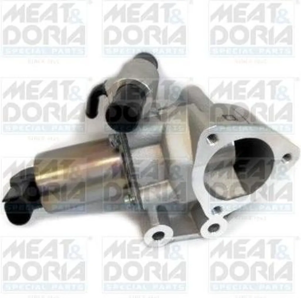 Vanne EGR 88270 pour Réparer Hyundai iX55 et Passer le Contrôle Tech