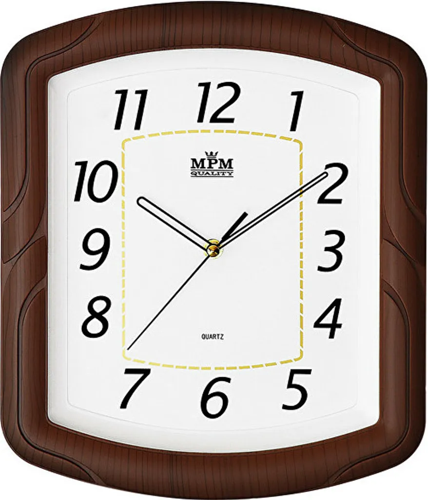 Braun E01.2417.51.SW Orologio da Viaggio - Leggero e Indistruttibile