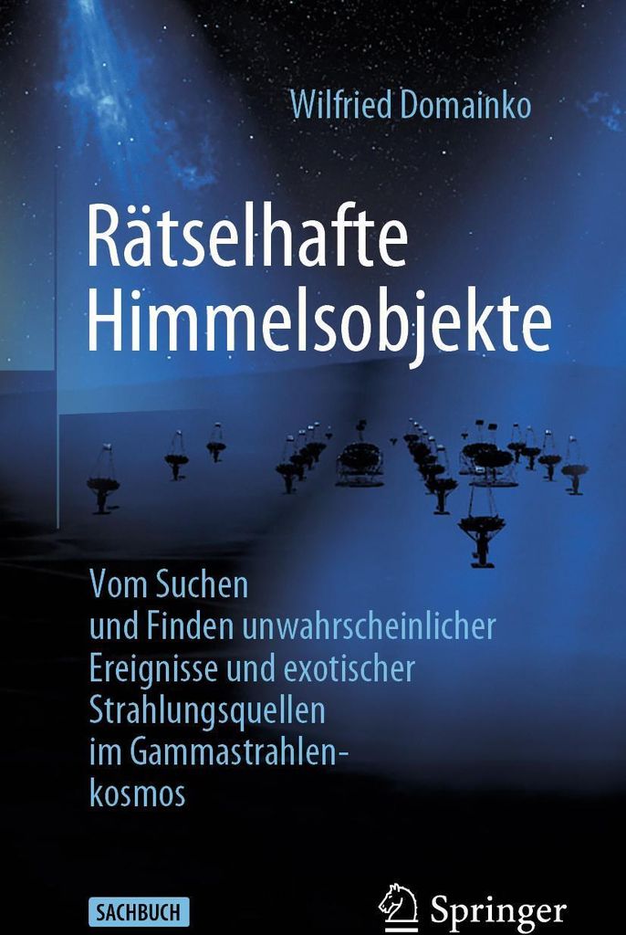 Rätselhafte Himmelsobjekte
