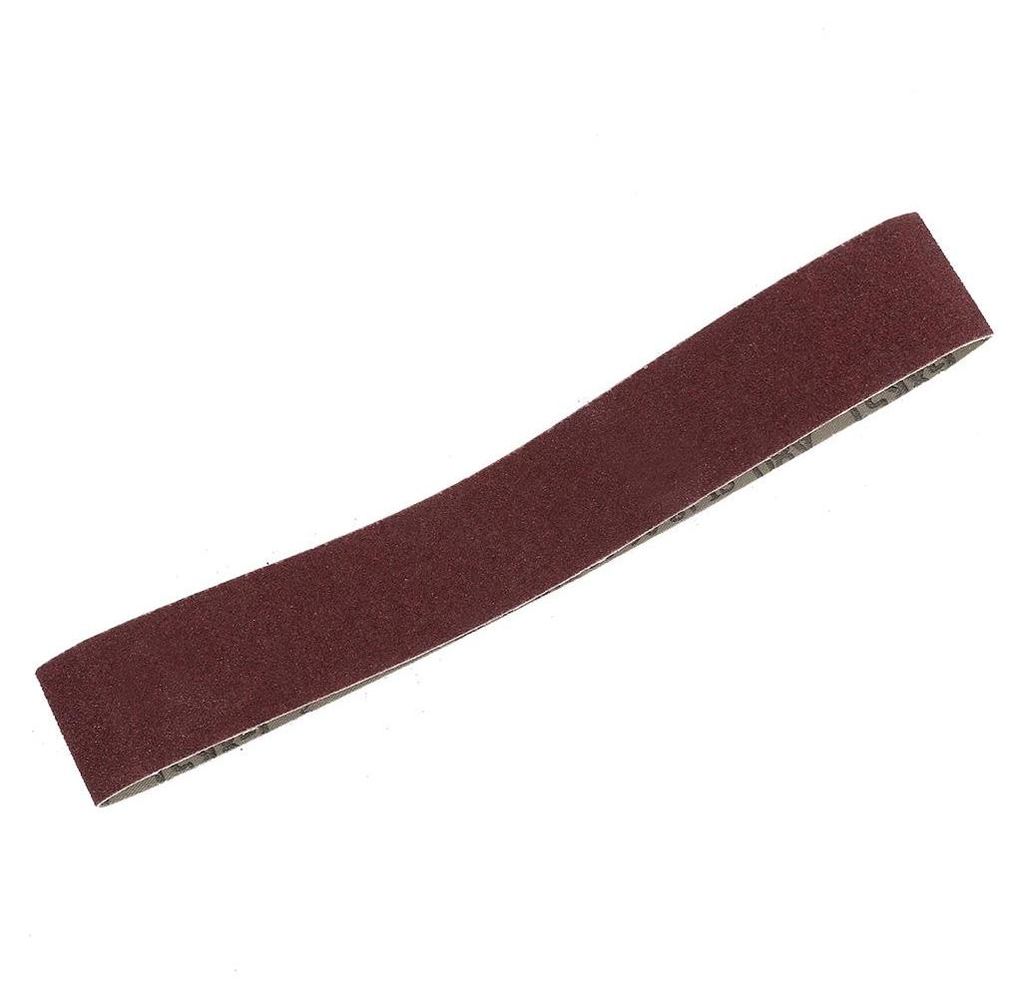 10ks 27x2 palců brusný pás z oxidu hlinitého 686x50mm Obrázek produktu 