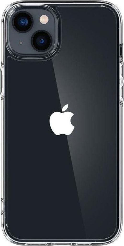 Spigen ACS05040, Cover, Apple, iPhone 14, 15,5 cm (6.1")