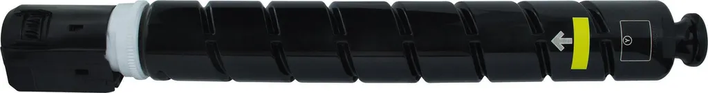 Toner Jaune pour Canon iR C3320 : Impression Professionnelle 8527B002