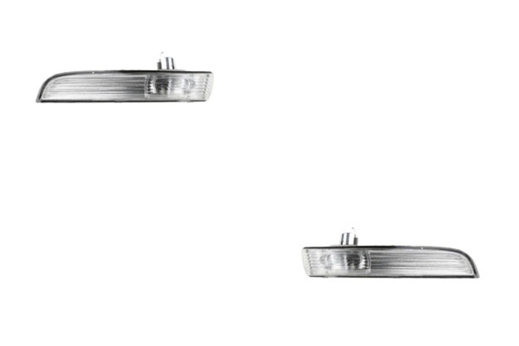 Johns, Spiegel Blinker Spiegelblinker passend für Ford Kuga 12 05/12-12/16 Set Links Re 1806306 5159830 5304926 CJ5413B384AA CJ5413B384AB CN1513B3...