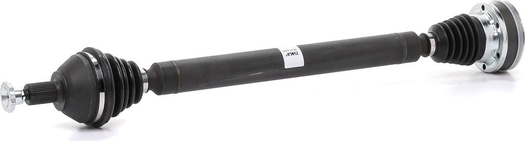 SKF VKJC 5109 Antriebswelle Vorne Rechts für VW POLO (9N) für SKODA Fabia II Schrägheck (542) Fabia II Combi (545) ROOMSTER (5J) Fabia I Combi (...