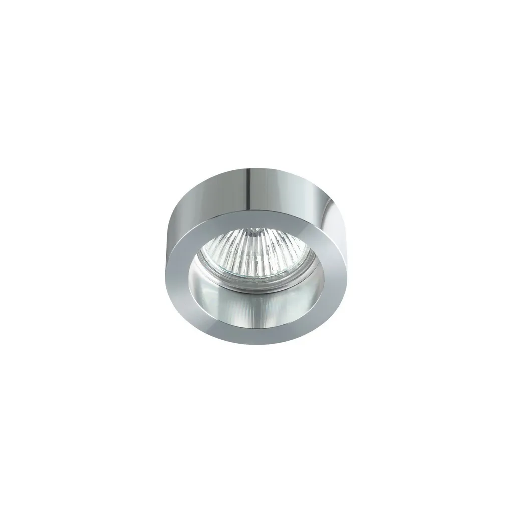 Offerta Italux Ranti MQ71811-1B | Faretto Incasso Metallo Satinato