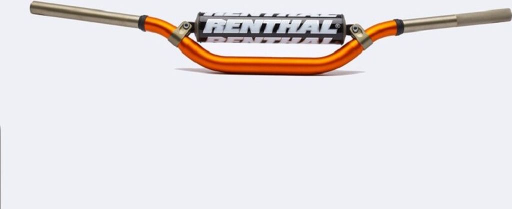 RENTHAL Twinwall 994 pasuje do kierownic KTM High Zdjęcie produktu 