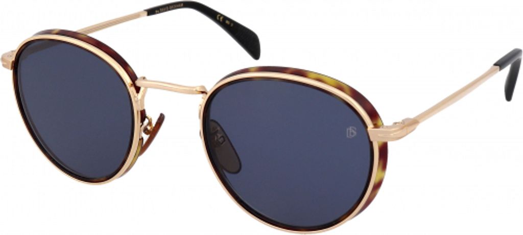 David Beckham Sonnenbrille Herren DB 1033_S