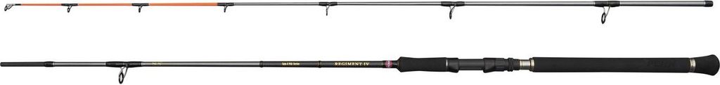 Penn Regiment IV Spin/Pilk 902 2,70m 40-120g - Pilkrute